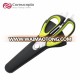 Amazon Hot Sale Multi Purpose Kitchen Scissors with Magnetic Sheath