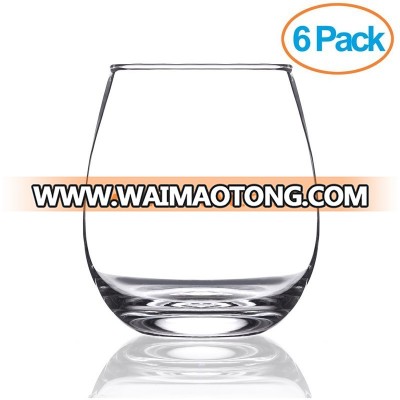 2015 Glass Water Cup /Glass Whisky Tumbler/Wholesale Glassware