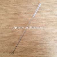 Cleaning brush for stainless steel straws Cleaning Brush for Tubes and Straw Baby Bottle Cleaner